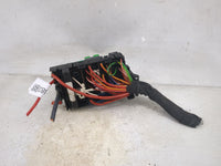 2013 Volkswagen Jetta Gli Fusebox Fuse Box Panel Relay Module P/N:5C0937819L Fits OEM Used Auto Parts - Oemusedautoparts1.co