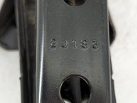 2013 Volkswagen Passat Spare Scissor Car Jack 1123551 - Oemusedautoparts1.com