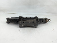 2013 Volkswagen Passat Spare Scissor Car Jack 1123551 - Oemusedautoparts1.com