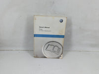 2013 Volkswagen Passat Owners Manual Book Guide P/N:1315U1NMS21 OEM Used Auto Parts - Oemusedautoparts1.com