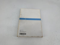 2013 Volkswagen Passat Owners Manual Book Guide P/N:1315U1NMS21 OEM Used Auto Parts - Oemusedautoparts1.com