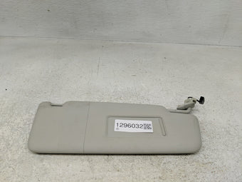 compare product 2012-2020 Volkswagen Passat Sun Visor Shade Replacement Driver Left Mirror Fits Fits 2012 2013 2014 2015 2016 2017 2018 2019 2020 OEM Used Auto Parts