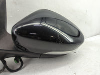 2013-2015 Volkswagen Passat Driver Side View Mirror - Left Door Mirror OEM Used - Oemusedautoparts1.com