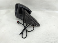2013-2015 Volkswagen Passat Driver Side View Mirror - Left Door Mirror OEM Used - Oemusedautoparts1.com