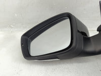 2013-2015 Volkswagen Passat Driver Side View Mirror - Left Door Mirror OEM Used - Oemusedautoparts1.com