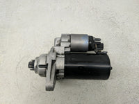 2012-2014 Volkswagen Passat Car Starter Motor Solenoid OEM P/N:02M 911 023 S Fits OEM Used Auto Parts - Oemusedautoparts1.co