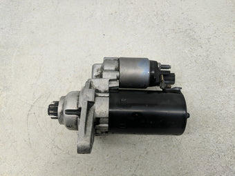 compare product 2012-2014 Volkswagen Passat Car Starter Motor Solenoid OEM P/N:02M 911 023 S Fits OEM Used Auto Parts