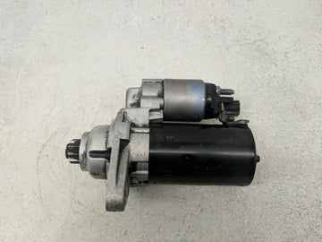 2012-2014 Volkswagen Passat Car Starter Motor Solenoid OEM P/N:02M 911 023 S Fits OEM Used Auto Parts - Oemusedautoparts1.co