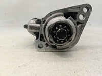 2012-2014 Volkswagen Passat Car Starter Motor Solenoid OEM P/N:02M 911 023 S Fits OEM Used Auto Parts - Oemusedautoparts1.co