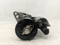 2012-2014 Volkswagen Passat Car Starter Motor Solenoid OEM P/N:02M 911 023 S Fits OEM Used Auto Parts - Oemusedautoparts1.co