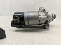2012-2014 Volkswagen Passat Car Starter Motor Solenoid OEM P/N:02M 911 023 S Fits OEM Used Auto Parts - Oemusedautoparts1.co