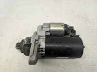 2012-2014 Volkswagen Passat Car Starter Motor Solenoid OEM P/N:02M 911 023 S Fits OEM Used Auto Parts - Oemusedautoparts1.co