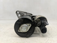 2012-2014 Volkswagen Passat Car Starter Motor Solenoid OEM P/N:02M 911 023 S Fits OEM Used Auto Parts - Oemusedautoparts1.co
