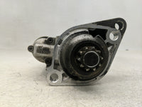 2012-2014 Volkswagen Passat Car Starter Motor Solenoid OEM P/N:02M 911 023 S Fits OEM Used Auto Parts - Oemusedautoparts1.co