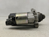 2012-2014 Volkswagen Passat Car Starter Motor Solenoid OEM P/N:02M 911 023 S Fits OEM Used Auto Parts - Oemusedautoparts1.co