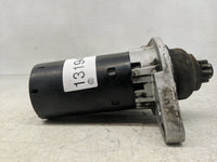 2012-2014 Volkswagen Passat Car Starter Motor Solenoid OEM P/N:02M 911 023 S Fits OEM Used Auto Parts - Oemusedautoparts1.co
