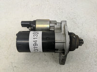 2012-2014 Volkswagen Passat Car Starter Motor Solenoid OEM P/N:02M 911 023 S Fits OEM Used Auto Parts - Oemusedautoparts1.co