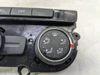 2020 Volkswagen Passat Climate Control Module Temperature AC/Heater Replacement P/N:184526-00 Fits OEM Used Auto Parts - Oem