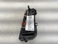 2020 Volkswagen Passat Climate Control Module Temperature AC/Heater Replacement P/N:184526-00 Fits OEM Used Auto Parts - Oem