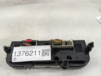 2020 Volkswagen Passat Climate Control Module Temperature AC/Heater Replacement P/N:184526-00 Fits OEM Used Auto Parts - Oem