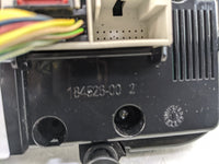 2020 Volkswagen Passat Climate Control Module Temperature AC/Heater Replacement P/N:184526-00 Fits OEM Used Auto Parts - Oem