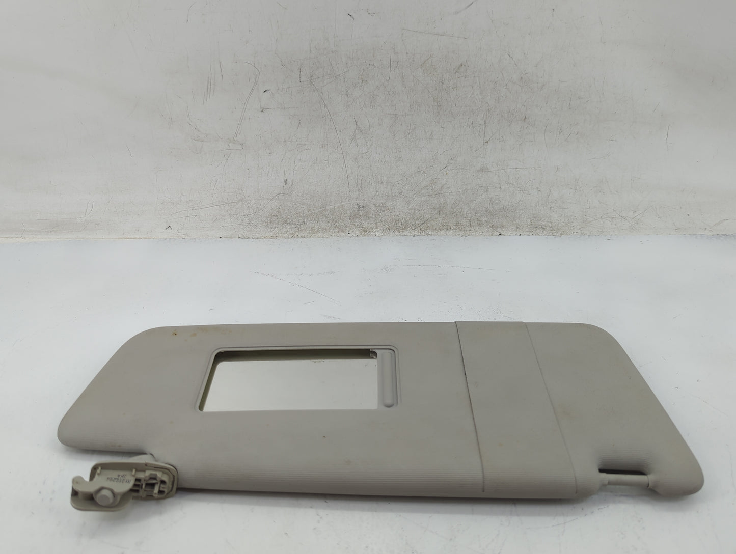2012-2020 Volkswagen Passat Sun Visor Shade Replacement Passenger Right Mirror Fits OEM Used Auto Parts - Oemusedautoparts1.