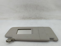 2012-2020 Volkswagen Passat Sun Visor Shade Replacement Passenger Right Mirror Fits OEM Used Auto Parts - Oemusedautoparts1.
