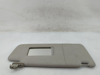 compare product 2012-2020 Volkswagen Passat Sun Visor Shade Replacement Passenger Right Mirror Fits OEM Used Auto Parts