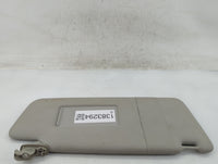 2012-2020 Volkswagen Passat Sun Visor Shade Replacement Passenger Right Mirror Fits OEM Used Auto Parts - Oemusedautoparts1.