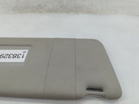 2012-2020 Volkswagen Passat Sun Visor Shade Replacement Passenger Right Mirror Fits OEM Used Auto Parts - Oemusedautoparts1.
