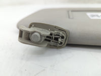 2012-2020 Volkswagen Passat Sun Visor Shade Replacement Passenger Right Mirror Fits OEM Used Auto Parts - Oemusedautoparts1.