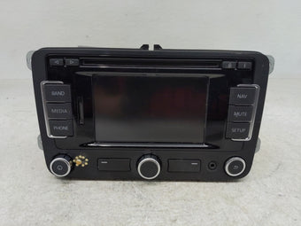compare product 2013-2014 Volkswagen Passat Radio AM FM Cd Player Receiver Replacement P/N:1K0 035 274 D Fits Fits 2012 2013 2014 2015 2016 2017 OEM Used Auto Parts