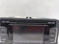 2013-2014 Volkswagen Passat Radio AM FM Cd Player Receiver Replacement P/N:1K0 035 274 D Fits Fits 2012 2013 2014 2015 2016 