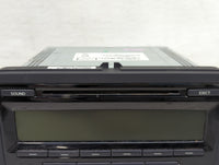 2013-2015 Volkswagen Passat Radio AM FM Cd Player Receiver Replacement P/N:1K0 035 164 F Fits Fits 2013 2014 2015 OEM Used A