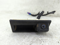 2013 Volkswagen Passat Back Up Sensor Backup Camera - Oemusedautoparts1.com