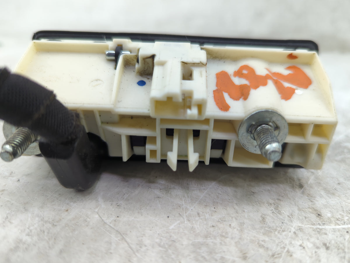 2013 Volkswagen Passat Back Up Sensor Backup Camera - Oemusedautoparts1.com