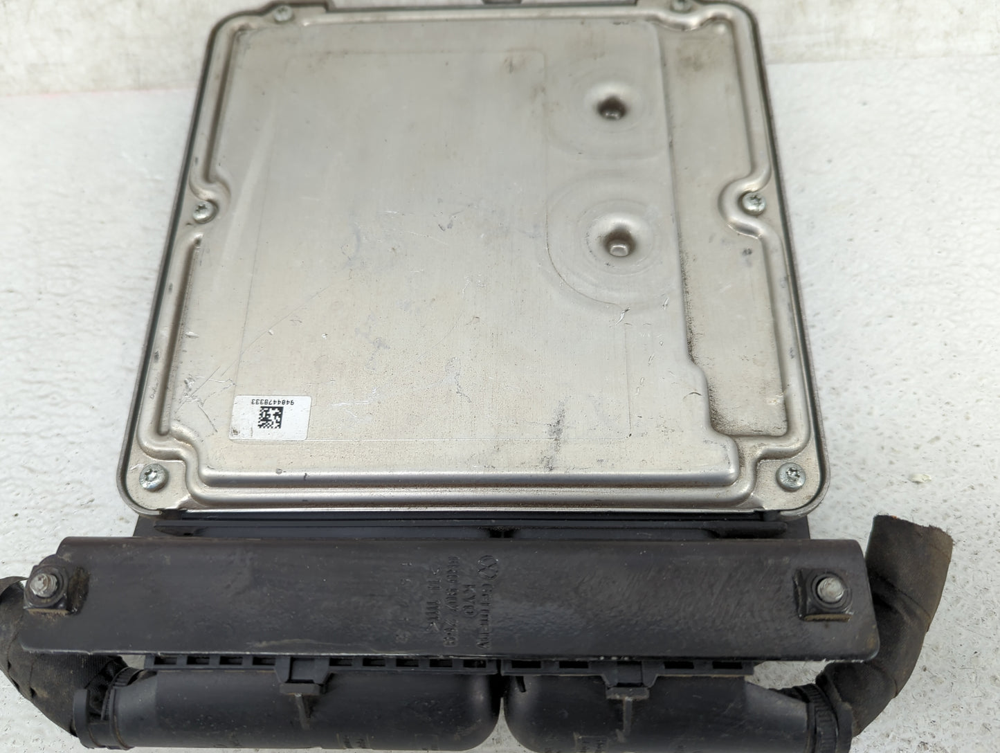 2013-2014 Volkswagen Passat PCM Engine Control Computer ECU ECM PCU OEM P/N:03H 906 023 BF 03H907309A Fits Fits 2013 2014 OE
