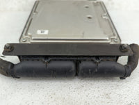 2013-2014 Volkswagen Passat PCM Engine Control Computer ECU ECM PCU OEM P/N:03H 906 023 BF 03H907309A Fits Fits 2013 2014 OE