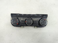 2013-2015 Volkswagen Passat Climate Control Module Temperature AC/Heater Replacement P/N:561907426A 5HB011177-05 Fits OEM Us