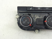 2013-2015 Volkswagen Passat Climate Control Module Temperature AC/Heater Replacement P/N:561907426A 5HB011177-05 Fits OEM Us