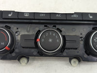 2013-2015 Volkswagen Passat Climate Control Module Temperature AC/Heater Replacement P/N:561907426A 5HB011177-05 Fits OEM Us