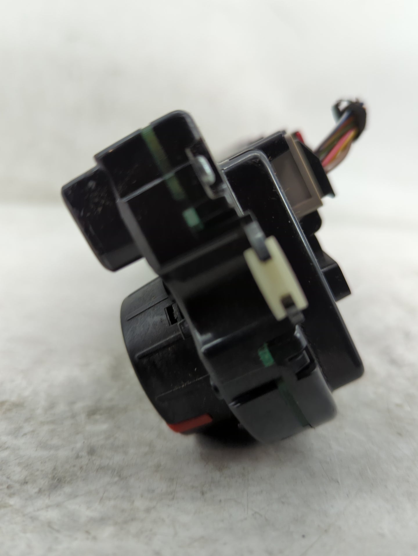 2013-2015 Volkswagen Passat Climate Control Module Temperature AC/Heater Replacement P/N:561907426A 5HB11177-05 Fits OEM Use