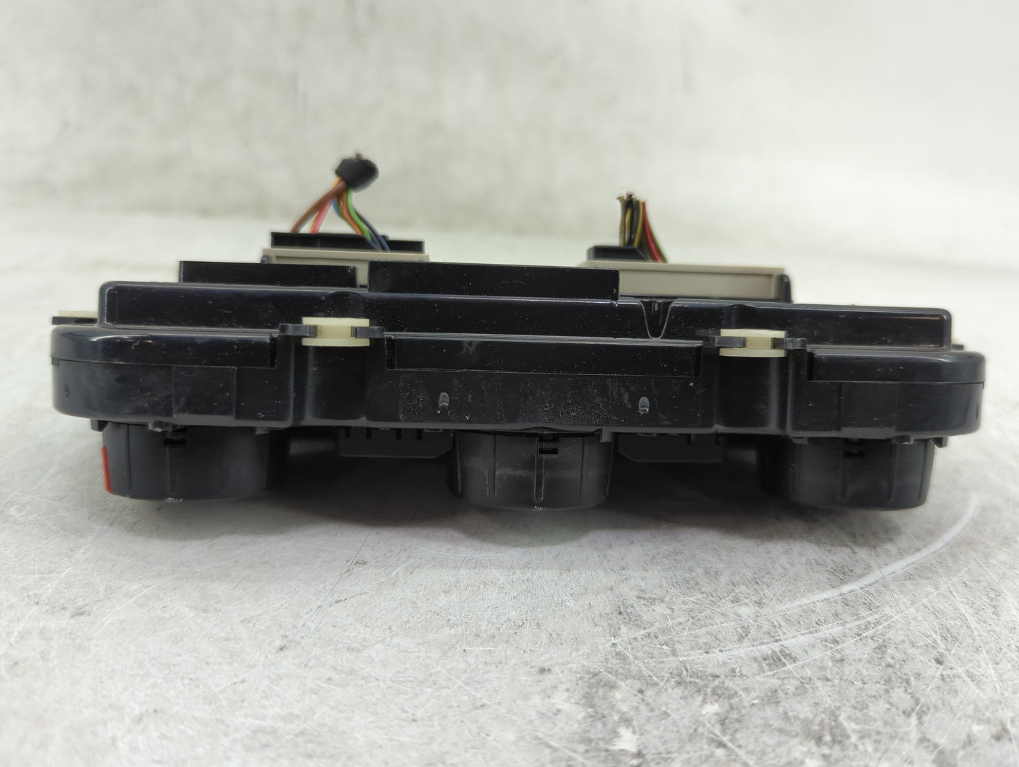 2013-2015 Volkswagen Passat Climate Control Module Temperature AC/Heater Replacement P/N:561907426A 5HB11177-05 Fits OEM Use