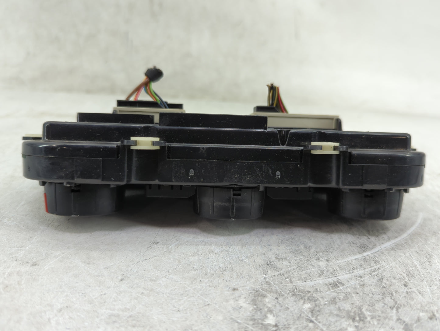 2013-2015 Volkswagen Passat Climate Control Module Temperature AC/Heater Replacement P/N:561907426A 5HB11177-05 Fits OEM Use