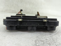 2013-2015 Volkswagen Passat Climate Control Module Temperature AC/Heater Replacement P/N:561907426A 5HB11177-05 Fits OEM Use