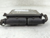 2013-2014 Volkswagen Passat PCM Engine Control Computer ECU ECM PCU OEM P/N:07K906055CR 0261S07862, 07K907309A Fits Fits 201