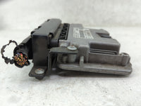 2013-2014 Volkswagen Passat PCM Engine Control Computer ECU ECM PCU OEM P/N:07K906055CR 0261S07862, 07K907309A Fits Fits 201