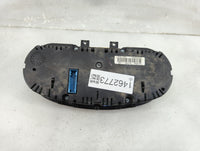 2013-2014 Volkswagen Passat Instrument Cluster Speedometer Gauges P/N:561920970E Miles: Fits Fits 2013 2014 OEM Used Auto Pa