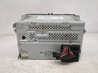 2012-2015 Volkswagen Passat Radio AM FM Cd Player Receiver Replacement P/N:1K0035164D 28352655 Fits OEM Used Auto Parts - Oe