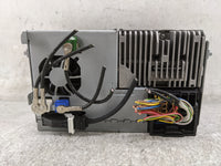 2013-2014 Volkswagen Passat Radio AM FM Cd Player Receiver Replacement P/N:3C0035684G A2C84028700 Fits OEM Used Auto Parts -